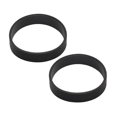 Vacuum Belt 301291 for Kirby Avalir, Replacement Belts for Kirby, Generation G3 G4 G5 G6 G7 &amp; Ultimate G Vacuum Series (2 Pack)