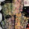 Gilded Vintage Flowers Scrapbook Stickers Set 12 Sheets 3D Transparent Waterproof PET Floral Gold Foil Stickers Holographic Stickers Scrapbook Supplies for Art Junk Journal Bullet DIY Crafts