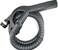 Replacement 7' Hose For Electrolux Epic 6500, 6500SR, 7000 &amp; Legacy Models (Black)