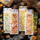 12 Pieces Maple Leaves Fall Autumn Leaves Stickers Thanksgiving Party Supplies for Laptop,Classroom Decor,Phone,books or cards (Classic Style)Scrapbooking Label Diary Stationery Album Journal Planner
