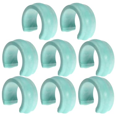 Nayciiy Universal Pool Hose Weight Universally Fits Most Pool Cleaners Pool Cleaner Hose Weight (8 Pack)