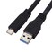 chenyang USB C to USB Cable for Tablet &amp; Phone &amp; Hard Disk Drive USB-C USB 3.1 Type C Male to USB3.0 Type A Male Data Cable