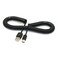 chenyang USB C Stretch Coiled Cable USB 2.0 to USB C Data Extension Cable for Tablet Mobile Phone 3.0M