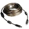 Kzeux USB 2.0 - A-Male to B-Male Printer Cable - 32 Feet (10 Meters) High Speed Printer/Scanner/Repeater Cable