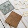 Heart Puzzle Metal Die Cuts, Square Puzzle Frame Stencils DIY Crafts Cards Cutting Dies Cuts for DIY Embossing Card Making Photo Decorative Paper Dies Scrapbooking