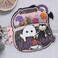 KSCRAFT Pumpkin Basket Mini Album Metal Cutting Dies Stencils for DIY Scrapbooking Decorative Embossing DIY Paper Card