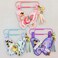 KSCRAFT Butterfly Jumbo Paper Clip Banner Metal Cutting Dies Stencils for DIY Scrapbooking Decorative Embossing DIY Paper Card
