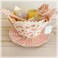 KSCRAFT 3D Teacup Metal Cutting Dies Stencils for DIY Scrapbooking Decorative Embossing DIY Paper Card