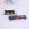 KSCRAFT Halloween Bag Toppers Metal Cutting Dies Stencils for DIY Scrapbooking Decorative Embossing DIY Paper Card