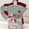 KSCRAFT Percolator Mini Album Metal Cutting Dies Stencils for DIY Scrapbooking Decorative Embossing DIY Paper Card