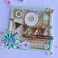 KSCRAFT Camera Shaker Metal Cutting Dies Stencils for DIY Scrapbooking Decorative Embossing DIY Paper Card
