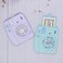 KSCRAFT Cute Interactive Camera Metal Cutting Dies Stencils for DIY Scrapbooking Decorative Embossing DIY Paper Card