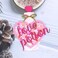 KSCRAFT Love Potion Bottle Metal Cutting Dies Stencils for DIY Scrapbooking Decorative Embossing DIY Paper Card