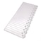 KSCRAFT Elegant Rosette Metal Cutting Dies Stencils for DIY Scrapbooking/Photo Album Decorative Embossing DIY Paper Cards