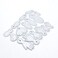 KSCRAFT Swing Tabs Metal Cutting Dies Stencils for DIY Scrapbooking/Photo Album Decorative Embossing DIY Paper Cards