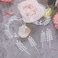 KSCRAFT Elegant Foliages Leaves Vines Metal Cutting Dies Stencils for DIY Scrapbooking Decorative Embossing DIY Paper Cards