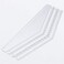 KSCRAFT Slimline Edge Borders Metal Cutting Dies for DIY Scrapbooking/Card Making/Kids Fun Decoration Supplies