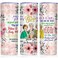 ATHAND Golden Girls Mug,Gift For Bestfriends,The Golden Girls Party,Tv Show Merchandise 20oz Skinny Tumbler With Lid 18/8 Stainless Steel Coffee Mug