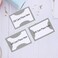 ZFPARTY Gift Card Holders Metal Cutting Dies Stencils for DIY Scrapbooking Decorative Embossing DIY Paper Cards
