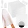 Windyun Moving Supplies, Cushion Foam Pouches, Packing Supplies for Moving, Packing, Transportation and Storage, Foam pouches for Packing Dishes, Glasses, Cups(100 Pcs,16 x 16 Inch)