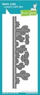 Lawn Fawn LF3436 Cactus Border Dies