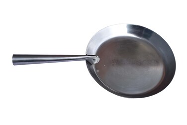 Viking Traders Metal Frypan Outdoor Camping Hiking Picnic Cooking Frying Pan 750/1000ML with/Without Handle