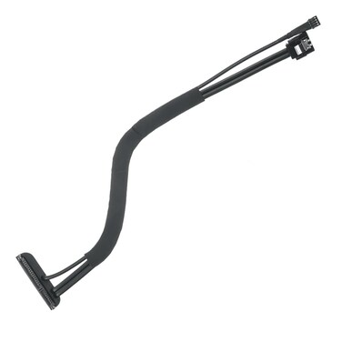 Willhom Hard Drive Data Combo SSD HDD Sata Cable Replacement for iMac 21.5" (Late 2013-2017) A1418 and (2019) A2116