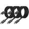 USB-C to Micro USB Cable,3 Pack 3.3ft USB-C OTG to Micro USB Cable, Braided USB-C to Micro USB Charging Cable Support Charge &amp; Data Transfer Compatible for Kindle/PS4/Xbox One/Samsung S7 S6 S5/GPS