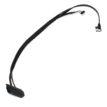 Willhom Hard Drive Data Combo SSD HDD Sata Cable Replacement for iMac 27" (Late 2012-2017) A1419 and (2019-2020) A2115