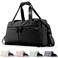 Weekender Duffel Bag with Shoe Compartment And Wet Pocket-Luggage Everyday Overnight Bag for Men and Women Travel-Carry On Gym Bag