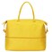 MIAZIB Travel Tote Carry on Duffel Bag Women Personal Item Travel Bag large Duffle Bag for Travel Carry on Tote Bags Travel Gym Tote Bag Over Night Bag(Yellow)