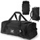 Large Duffle Bag,Gym Bags For Men Weekend Bag For Women Travel Backpack Carry On Sports Duffel Bag