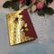 LZBRDY 3.9 by 6.7 Inch Inch Honeycomb Bee Metal Cutting Dies for Card Making and Scrapbooking Thanksgiving Birthday Christmas Die Cuts