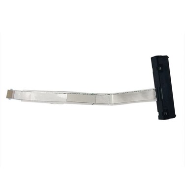 GinTai Laptop BKD50 2.5" SATA HDD HDD Cable Hard Connector Replacement for Dell Vostro 15 5568 V5568 FYNPK 0FYNPK NBX00020800 12pin 108mm