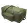 ZSearARMY Deployment Bag with Wheels Military Duffle Bag Large Heavy-Duty Bags (FBM-GREEN)