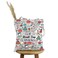 PWHAOO Road Trip Lover Gift Road Trip Snacks Tote Bag Road Trip Squad Handbag Road Tripping Traveller Gift (Road Trip Snacks T)