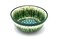 Polish Pottery Bowl - Salad - Unikat Signature - U803