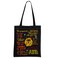 MNIGIU The Lion Tote Bag The Lion Movie Inspired Gift The Lion Merchandise The Lion Quote (King black)