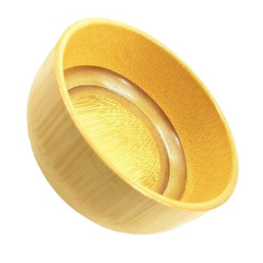 OKUMEYR Chic Noodle Bowl with Lid Stylish Microwave Ramen Cooker Salad Bowl Versatile Kitchen Food Container for Soup Salad and Noodles