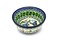 Polish Pottery Bowl - Salad - Unikat Signature - U4600