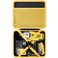 khanka Carrying Hard Case Replacement for DEWALT DCF899B/DCF899HB 20v MAX XR Brushless High Torque 1/2" Impact Wrench
