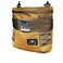 Atlas 46 AIMS Stock and Barrel Pouch, Black   Sleek Solution For Effective Tool Management   Hand Crafted in the USA