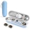 Yinke 2.0 Electric Toothbrush Case For Oral B/Oral-B Pro/Philips Sonicare/ Aquasonic Toothbrush, Travel Electric Toothbrush Case
