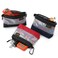 Clear Tool Pouch, 7" Small Tool Bag, Mini Zipper Pouch, See Through Tool Pouch Bag for Tool Box Organizers and Storage, Heavy Duty Tool Bag for Men and Women, 3 Pack