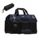 FASTECH 22in Heavy Duty Bottom Tool Bag With Wide Mouth For Tool Storage, Carrier and Organizer, Tool Bag for Men/Women, Wide Mouth Tool Bag With Inside Pockets (22 Inch)