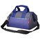 HAUTMEC Sturdy Waterproof Wide Mouth Tool Bag 12 Inch, Multi-pocket Folding Tote Bag, Strengthened Base HT0074-TB