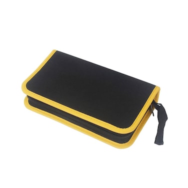 Oxford Storage Bag with Handle Tool Pockets Pouch Tool kit Multifunction Hardware Tool Bag Storage Box Organizer Pouch Zip