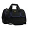 FASTECH 22 Inch Tool Bag, Waterproof Wide Mouth Tool Kit, Heavy Duty Tool Bag Organizer With Shoulder Straps, Tool Storage Package For Men/Women (22IN DarkBlue)