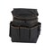 Wartool 13 Pocket Tool Bag Organizer Multi-Functional Electrician Tool Bag Waist Pouch Belt Storage Holder, Medium&acirc;&euro;&brvbar;