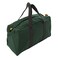 20 inch Tool Bag, Canvas Tool Bag Heavy Duty Tool Bag Close Top Wide Mouth Storage Bag Mechanics Tote Bag Water Resistant Open Carrier for Cars Drill garden electrician Hand Organization(18in)